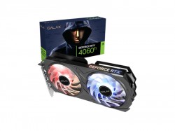 GALAX GeForce RTX 4060 Ti EX