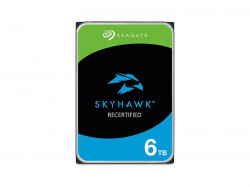 HDD Seagate SkyHawk 6TB ST6000VX008