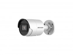 IP камера буллет уличная HIKVISION DS-2CD2063G2-IU 6MP, 2.8mm, IR40m