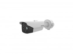 Тепловизионная буллет IP-камера HIKVISION DS-2TD2628-3/QA 4.3mm, IR30m