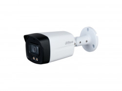 HD-CVI камера буллет уличная DAHUA DH-HAC-HFW1500TLMP-IL-A 5MP 2.8mm LED 40 m