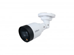 IP камера буллет DAHUA DH-IPC-HFW1439S1-LED-S4 4MP 2.8mm LED 15m