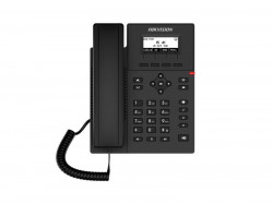 IP видеодомофон HIKVISION DS-KP6000-HE1