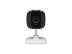 Домашняя Wi-Fi камера TP-LINK Tapo C100(EU) 1080P HD 3.3mm IR9m two-way talk mSD