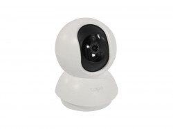 Домашняя поворотная Wi-Fi камера TP-LINK Tapo C210 (EU) 3MP HD 3.8 3mm 2304×1296 IR9m two-way talk mSD