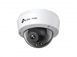 IP камера купольная TP-Link VIGI C240I 4MP 2560×1440 2,8 mm IR 30m mSD IP67 IK10