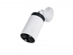 Комплект из двух умных Wi-Fi камер и центра управления  камера TP-LINK Tapo C420(EU)
