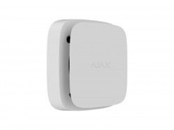 Беспроводной датчик температуры Ajax FireProtect 2 RB (Heat) white