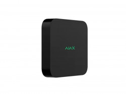 Сетевой видеорегистратор Ajax NVR (16ch) (8EU) ASP черный