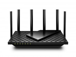 Роутер Wi-Fi TP-LINK Archer AXE75 AXE5400 4xLAN