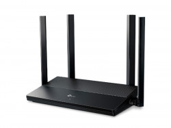 Роутер Wi-Fi TP-LINK EX141 AX1500 3хLAN